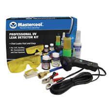 Mastercool 53351 Professional Uv Leak Detection Kit