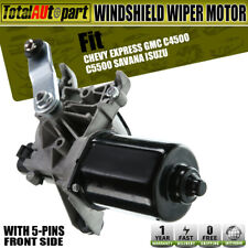 Windshield Wiper Motor Front For Chevrolet Expressgmc Savana1996-2009 22144497