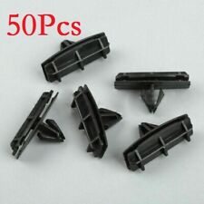 50pcs For Jeep Wrangler Fender Flare Rocker Moulding Clips Replace 68039280-aa