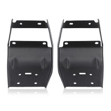 Fit For 2015-2022 Ford F-150 F150 Running Board Brackets 2 Piece Set