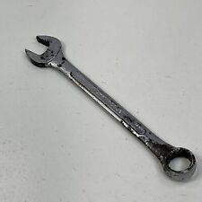 S-k Tools 8314 14mm 12pt Combination Chrome Wrench Usa Sk Metric Hand Tools