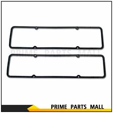 Rubber Valve Cover Gaskets For Sb Chevy 283 305 327 350 383 400