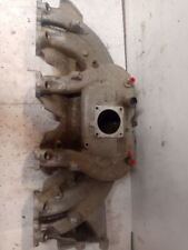 Intake Manifold From 1991 Jeep Wrangler 4.0l 10512344