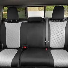Custom Fit Car Seat Covers 2019-2023 Chevrolet Silverado 1500 2500hd 3500hd
