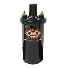 Pertronix 40111 Flame-thrower Coil 40000 Volt 1.5 Ohm Black Epoxy