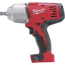 Milwaukee M18 Cordless Impact Wrench With Friction Ring 12in. Drive 450