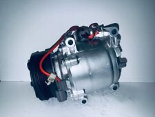 Ac Compressor For 94-00 Honda Civic94-97 Civic Del Sol 97-01 Cr-v 1.51.62.0