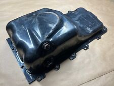 2003-2004 Ford Mustang Svt Cobra 4.6l Engine Oil Pan Supercharged 668
