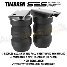 Timbren Dr2500ca Rear Suspension Enhancement System For Dodge Ramram Pickup