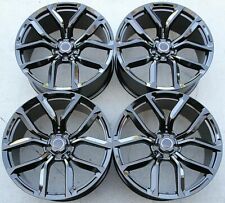 22 Svr Wheels Fit Land Rover Range Rover Hse Sport Discovery Supercharge