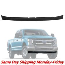 Valance Panel Lower Deflector For 2020-2022 Ford Super Duty F250 F350 F450 2wd