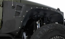 Smittybilt For Xrc Armor Front Fenders 07-15 Jeep Wrangler Jk - 76880