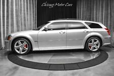 2007 Dodge Magnum Srt-8 Wagon Collectible 425hp Factory Brembos
