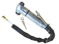 Stainless Oscillating Pneumatic Air-knife For Windshield Removal With Blade