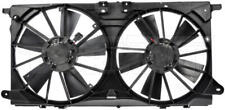 Dorman 621-542 Dual Fan Assembly Without Controller For 15-20 F-150 Navigator