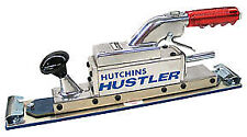 Hutchins Htn 2000 Hustler Straight Line Air Sander