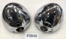 1930s Guide Tilt Ray Headlight Pots For Repair For Your Rat Rod Project 3845