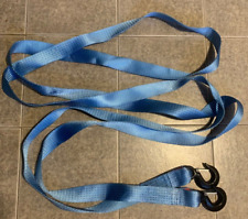 2x20 Towrecovery Strap