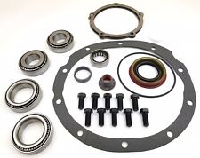 9 Ford Master Complete Bearing Installation Kit 2.891 2.89trac-loc Timken