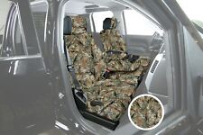 2006 - 2008 Dodge Ram 1500 2500 3500 Front Seat Covers In Mc2 True Timber Camo