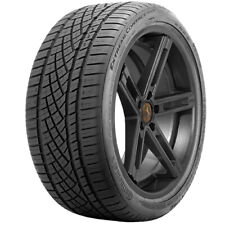 Continental Extremecontact Dws06 26535r18 97y Xl 560aaa Bsw All Season Tire