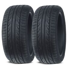 2 New Lexani Lxuhp-207 21545zr18 89w All Season Ultra High Performance Tires