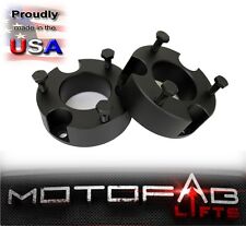 3 Front Lift Leveling Kit For 05-23 Toyota Tacoma Fj Cruiser Billet Made In Usa