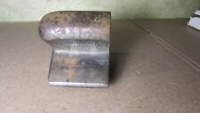 Vintage Snap On Tools Bf-712 Usa Auto Body Dolly Tool