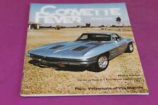 June 1979 Corvette Fever Magazine. The Doug Nash 41 Five Speed Transmission