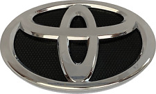 Toyota Camry Front Grille Emblem Logo Le Xle 2012 2013 2014 2015 2016 2017