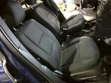 2013 - 2019 Ford Explorer Passenger Rh Right Charcoal Black-9w Manual Cloth Seat