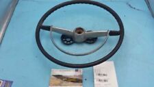 1955 Mercury Steering Wheel Whorn Ring 956577