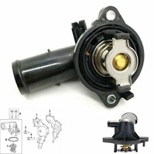 Thermostat Housing For 2018 2017 2016-2011 Jeep Grand Cherokee 3.6l 5184651ah