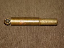 Vintage Auto Car 1923 A Schraders Son Inc Brooklyn Ny Brass Tire Pressure Gauge