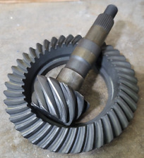 Used Gm 8.5 10-bolt Chevy Gears 4.10 Ratio Ring Pinion 410 Chevrolet Gmc