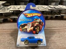 Hot Wheels Holiday Hot Rods 57 Chevy