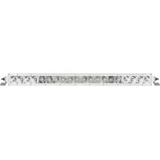 Rigid Industries Sr-series Pro 20 Spotflood Combo Led Light Bar - White 320314
