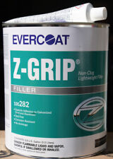 Evercoat Z Grip 282 Non Clog Lightweight Body Filler Hardener Spreader