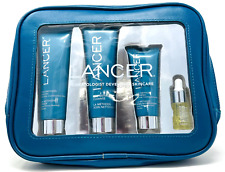 Lancer The Method Intro Kit Collection 4 Piece Set Normal-combination Skin New