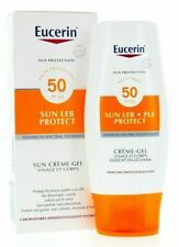 Eucerin Sun Allergy Protect Gel-cream Spf 50 - 150ml