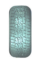 Lt28570r17 Pro Comp At Sport 121 R Used 1532nds