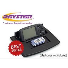 Daystar Replacement Top Dash Storage System Black - Kj71020