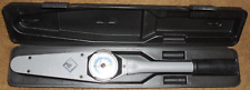 Armstrong 64-402a 12 Drive Dial Torque Wrench 175ftlb 50-200 Newtons