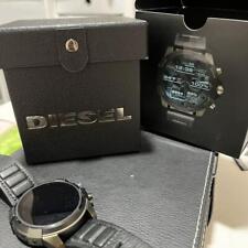 Diesel Smart Watch