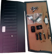 Fits For Suzuki Samurai Sj410 Sj413 Sierra Gypsy Inside Complete Door Panel Kit