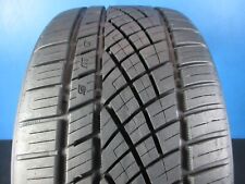 Used Continental Extremecontact Dws 06 Plus 265 35zr 18 10-1132 Tread 23792d