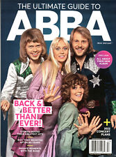 The Ultimate Guide To Abba Back Better Than Ever Music Spotlight 2021 100 Page