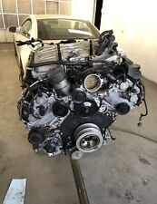 Land Rover Range Rover 2013-17 5.0 Supercharged Motor Engine Preowned Runs Great