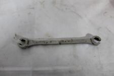 Mac Tools Ohb1214 38 716 Flare Nut Wrench