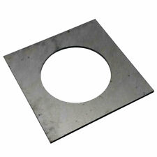 Champ Floor Plates For Anchor Pots 1677 - For Frame Machines Pulling Posts